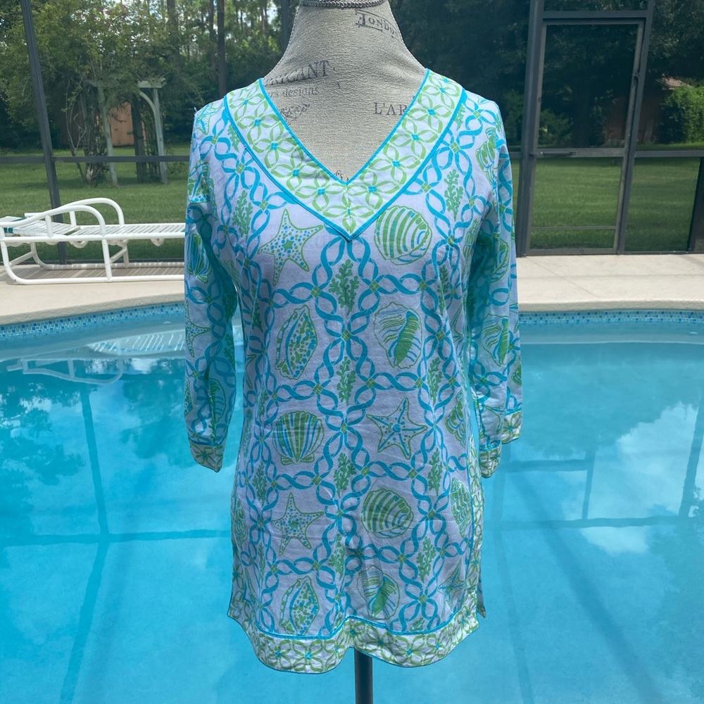 Gretchen Scott Top